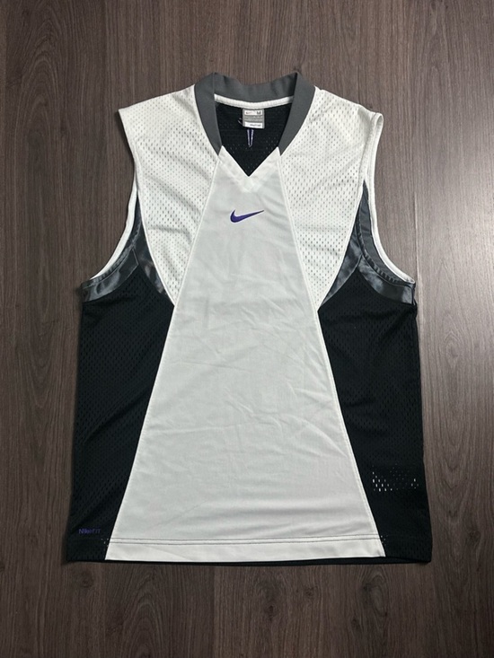 Nike Other - Vintage Nike Kobe Bryant Tank Top Sleeveless Shirt Swoosh
